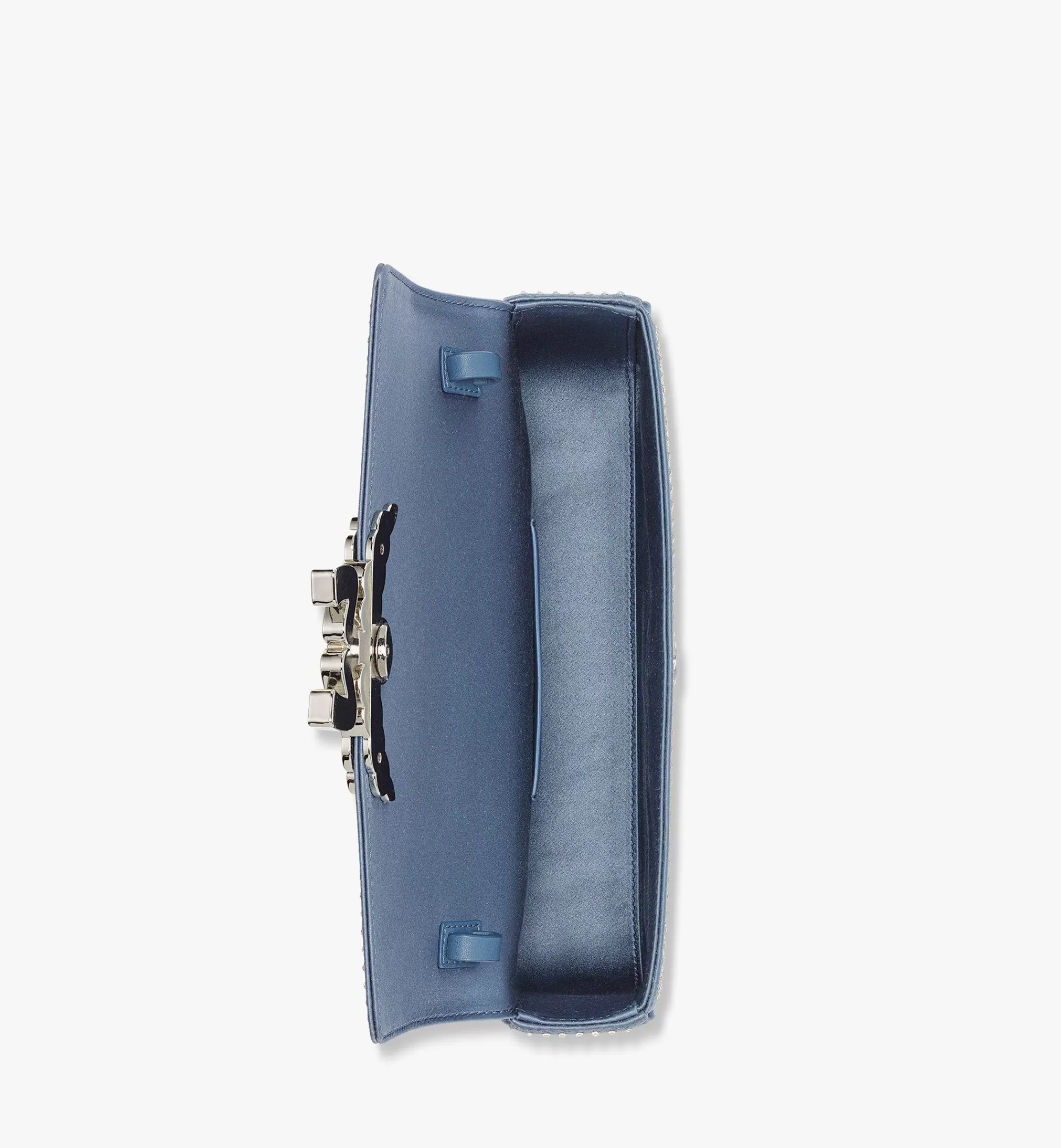 Cheap Sac A Bandoulière Himmel En Satin Orné De Cristaux Femme Sacs Porté Épaule Et Sacs Bandoulière | Sacs Porté Épaule Et Sacs Bandoulière