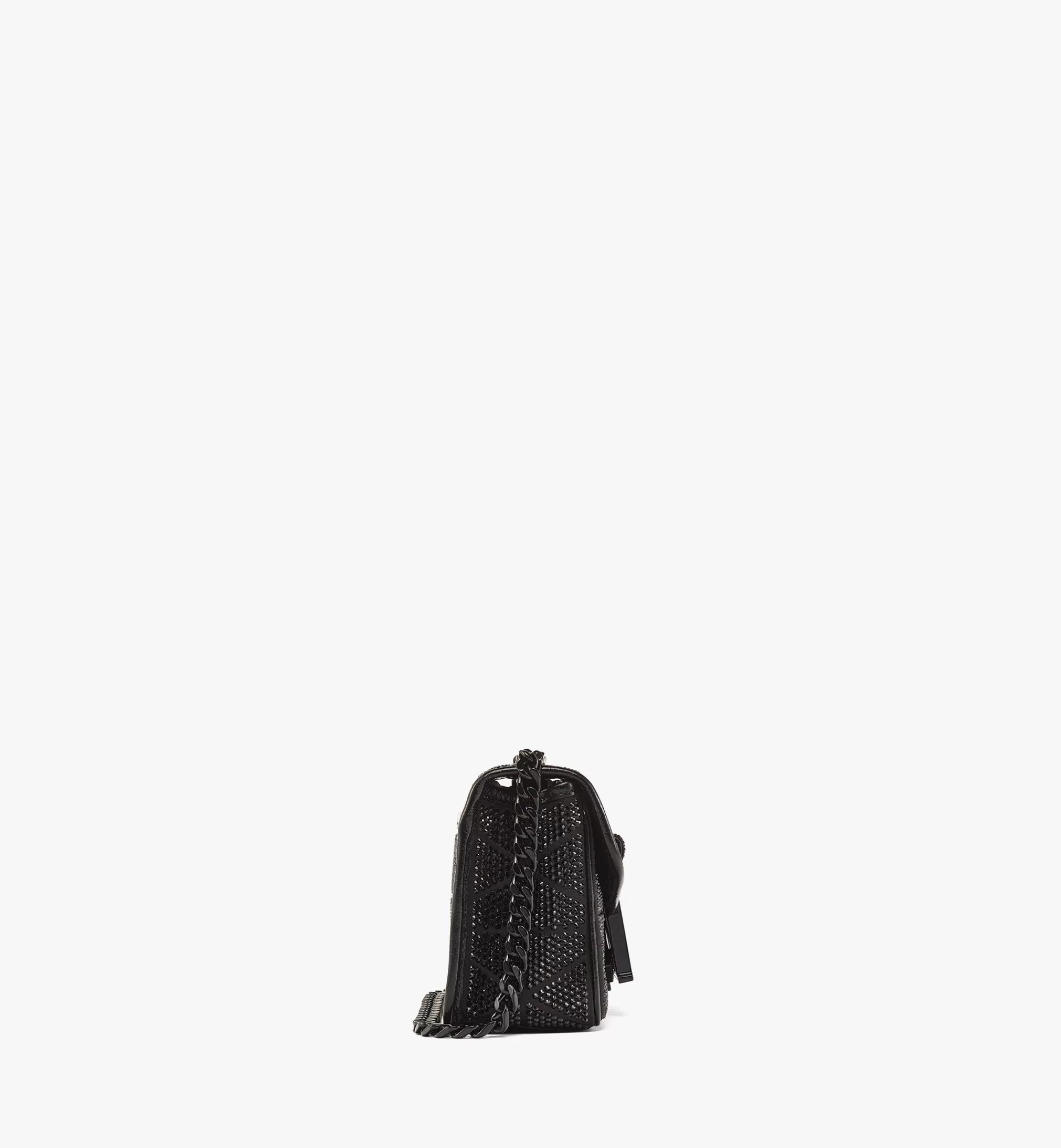 Online Sac Porté épaule Travia Matelassé En Satin De Nylon à Cristaux Femme Sacs Porté Épaule Et Sacs Bandoulière | Sacs Mini