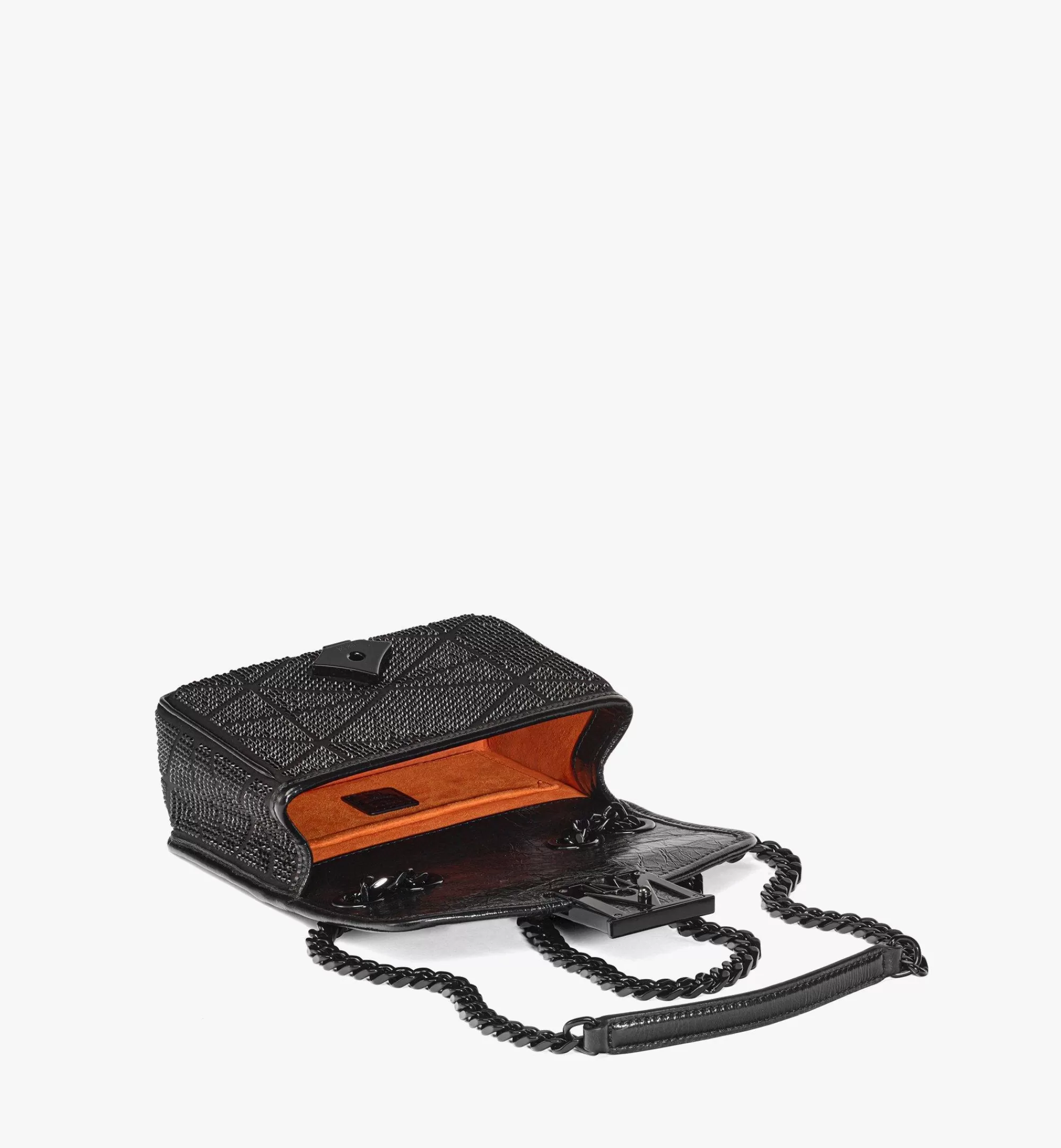Online Sac Porté épaule Travia Matelassé En Satin De Nylon à Cristaux Femme Sacs Porté Épaule Et Sacs Bandoulière | Sacs Mini